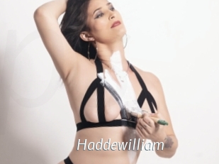 Haddewilliam