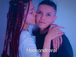 Hadeandcoral