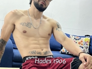 hades_1906 Porn Star