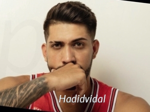 Hadidvidal