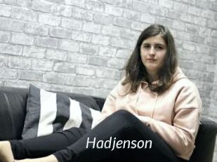 Hadjenson