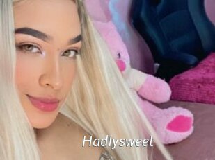 Hadlysweet