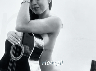 Hadygil