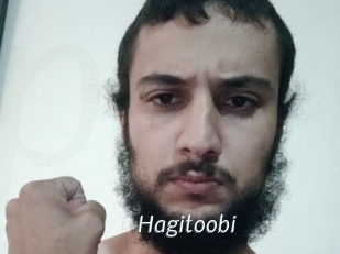 hagitoobi Porn Star