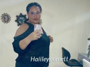 Haiileygarnett