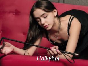 Haikyhot
