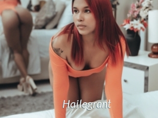 Hailegrant