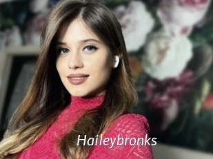 Haileybronks