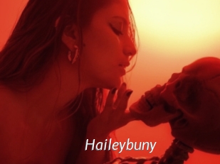 Haileybuny