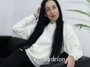 Haileydelon