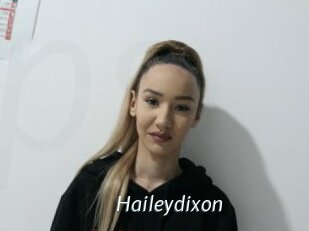 Haileydixon