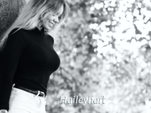 Haileyhart
