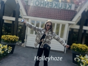 Haileyhaze