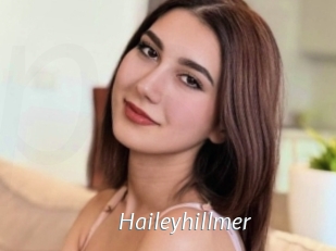 Haileyhillmer