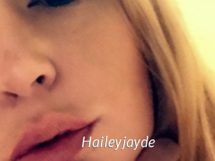 Haileyjayde