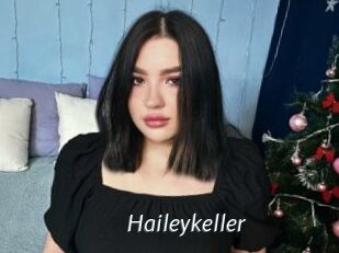 Haileykeller