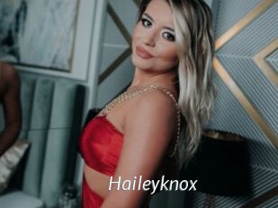 Haileyknox