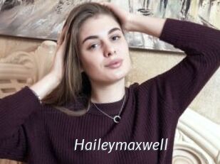 Haileymaxwell