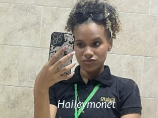 Haileymonet