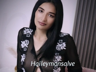 Haileymonsalve