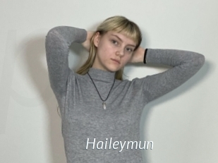 Haileymun