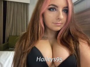 Haileys95