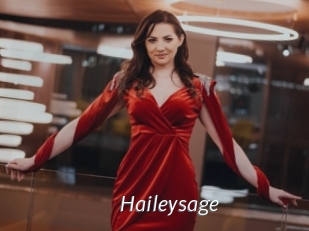 Haileysage
