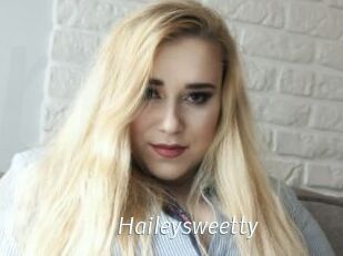 Haileysweetty
