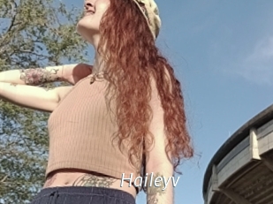 haileyv Porn Star