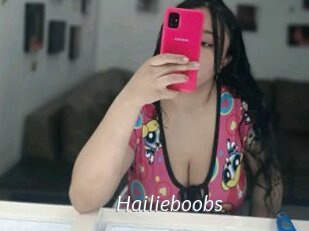 Hailieboobs