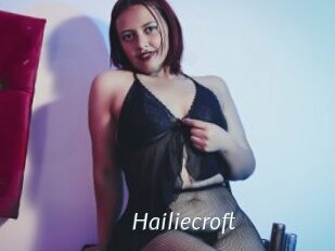 Hailiecroft