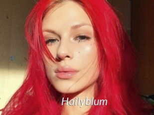 Hailyblum