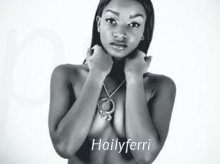 Hailyferri
