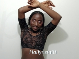 Hailynsmith