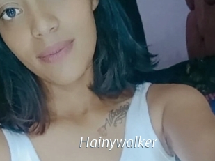Hainywalker
