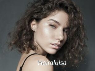 Hairaluisa