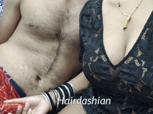 Hairdashian