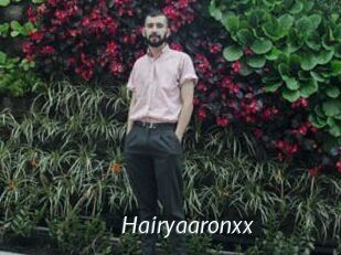 Hairyaaronxx