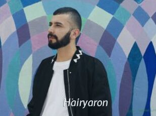 Hairyaron