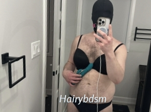 Hairybdsm