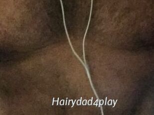 Hairydad4play