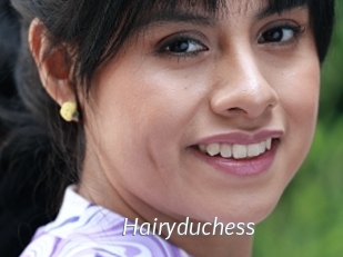 Hairyduchess