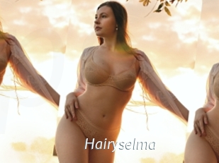 Hairyselma