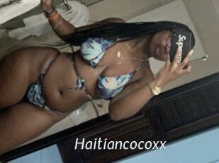 Haitiancocoxx