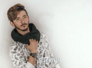 Hakiiiii