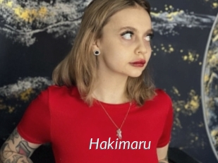 Hakimaru