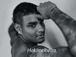 Hakimribeiro