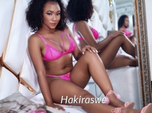 Hakiraswe