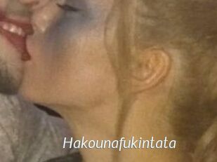 Hakounafukintata