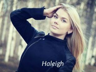 Haleigh